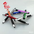 High Quality Ballpoint Pen Stylus Plastic Pen on Sell